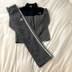 Boys athletic clothing lot